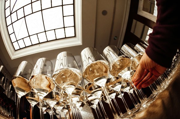 Comment organiser un buffet de desserts pour une fête d'anniversaire réussie ?